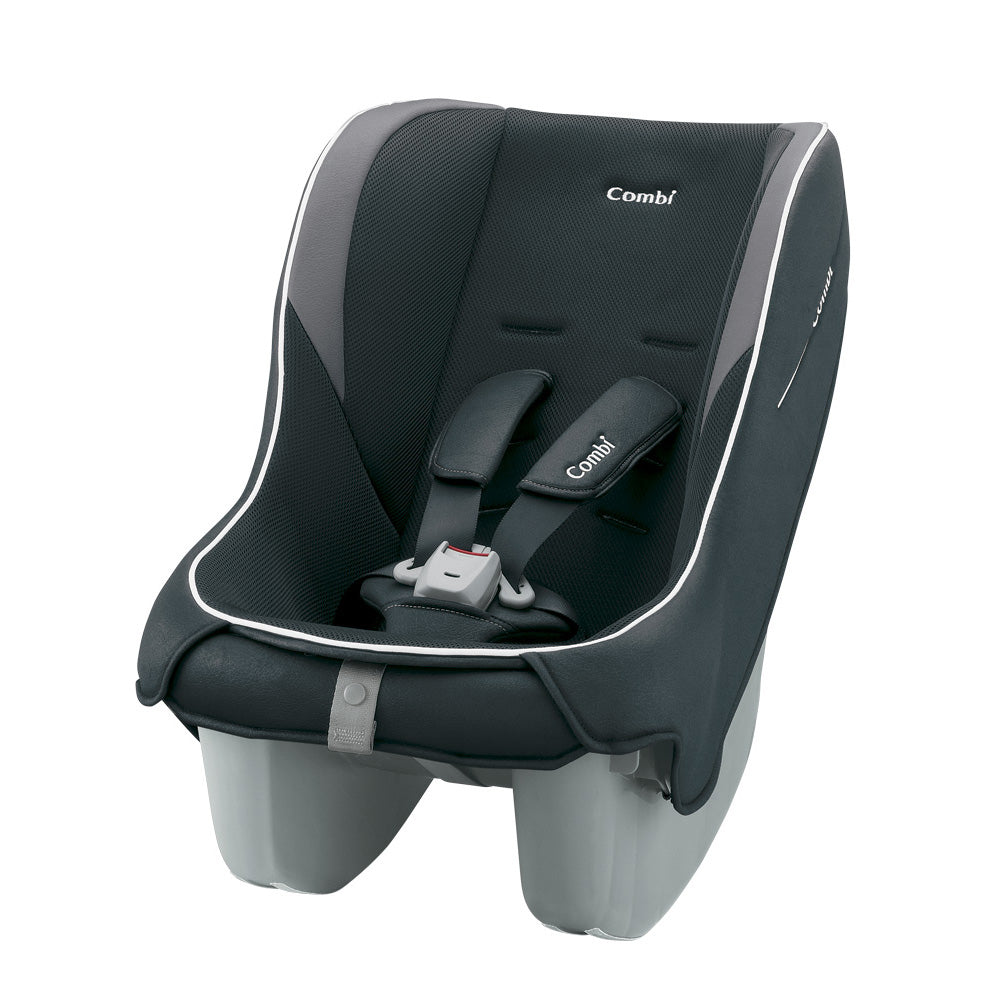 コンビ ミニマグランデ エッグショック UF チャイルドシート レンタル