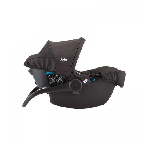 Joie ジュバ ISOFIXベース付 ベビーシート チャイルドシート レンタル
