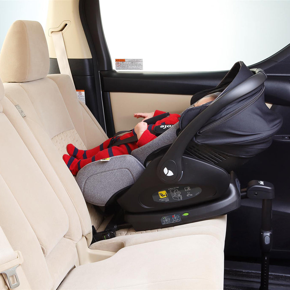 Joie i-Leve ベビーシート チャイルドシート レンタル – ベビー用品