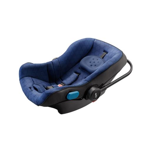 アップリカ スムーヴTS インファントカーシート ISOFIXベース付 ベビー