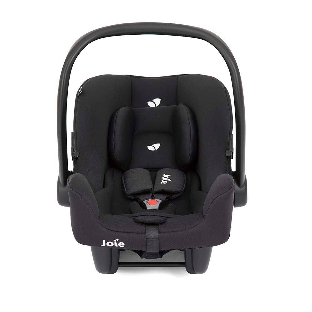Joie アイ・スナグ ISOFIXベース付 ベビーシート チャイルドシート