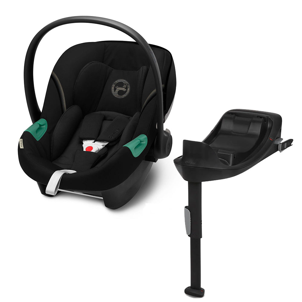 Joie ジュバ ISOFIXベース付 ベビーシート チャイルドシート レンタル