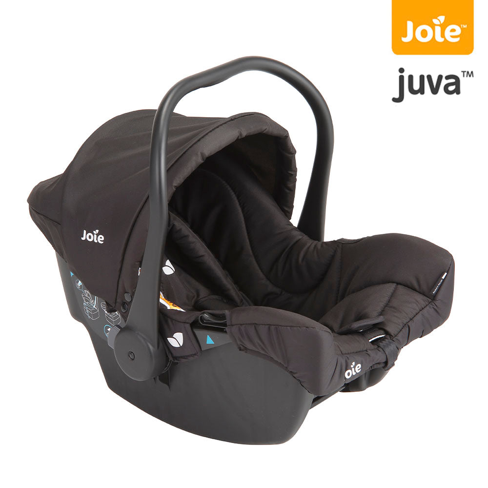 Joie ジュバ ISOFIXベース付 ベビーシート チャイルドシート レンタル