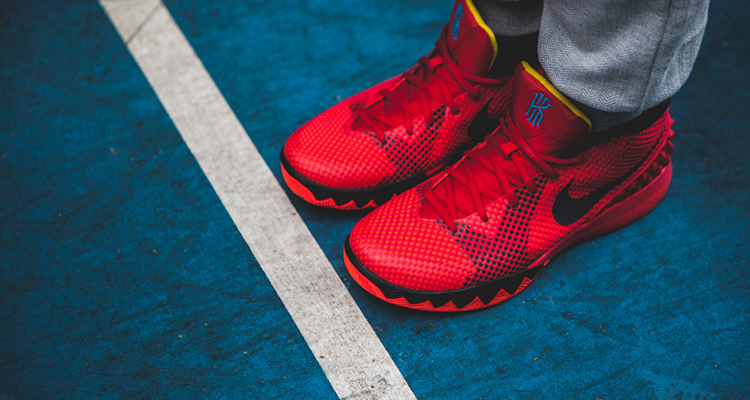 Nike Kyrie 1 