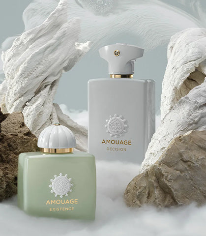 Amouage Fate Woman Eau de Parfum – Niche Essence