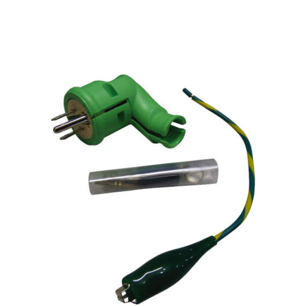 日動工業株式会社｜金属センサードラム 漏電保護専用ブレーカー付 30m