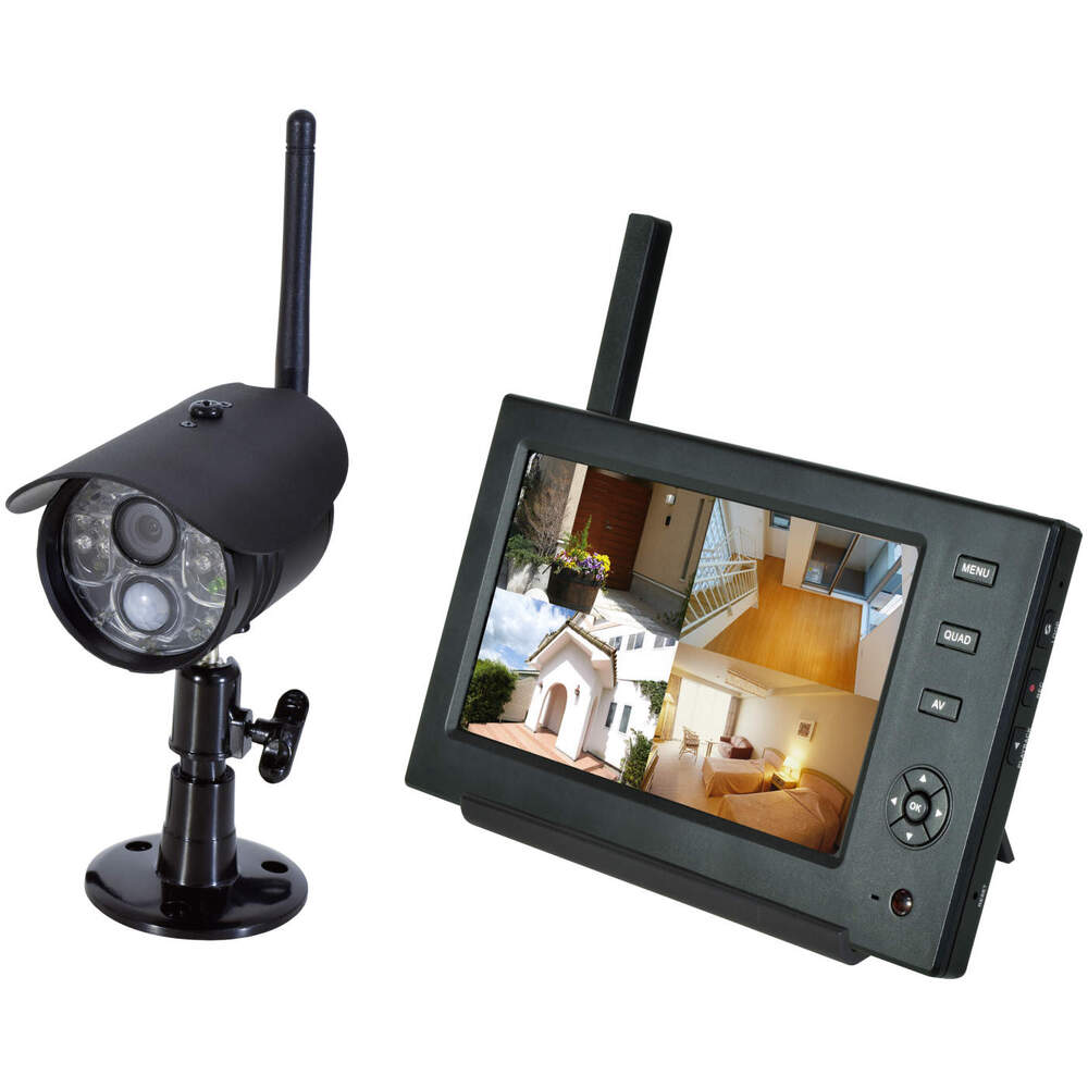 日動工業株式会社｜ワイヤレスモニタリングカメラ