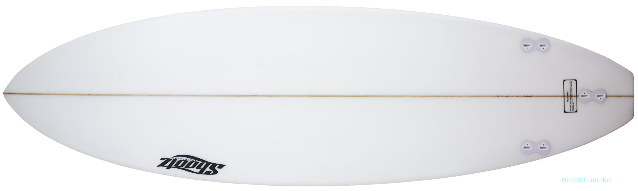 初心者用ショートボード大人用ダブル原宿ハイウェイボード