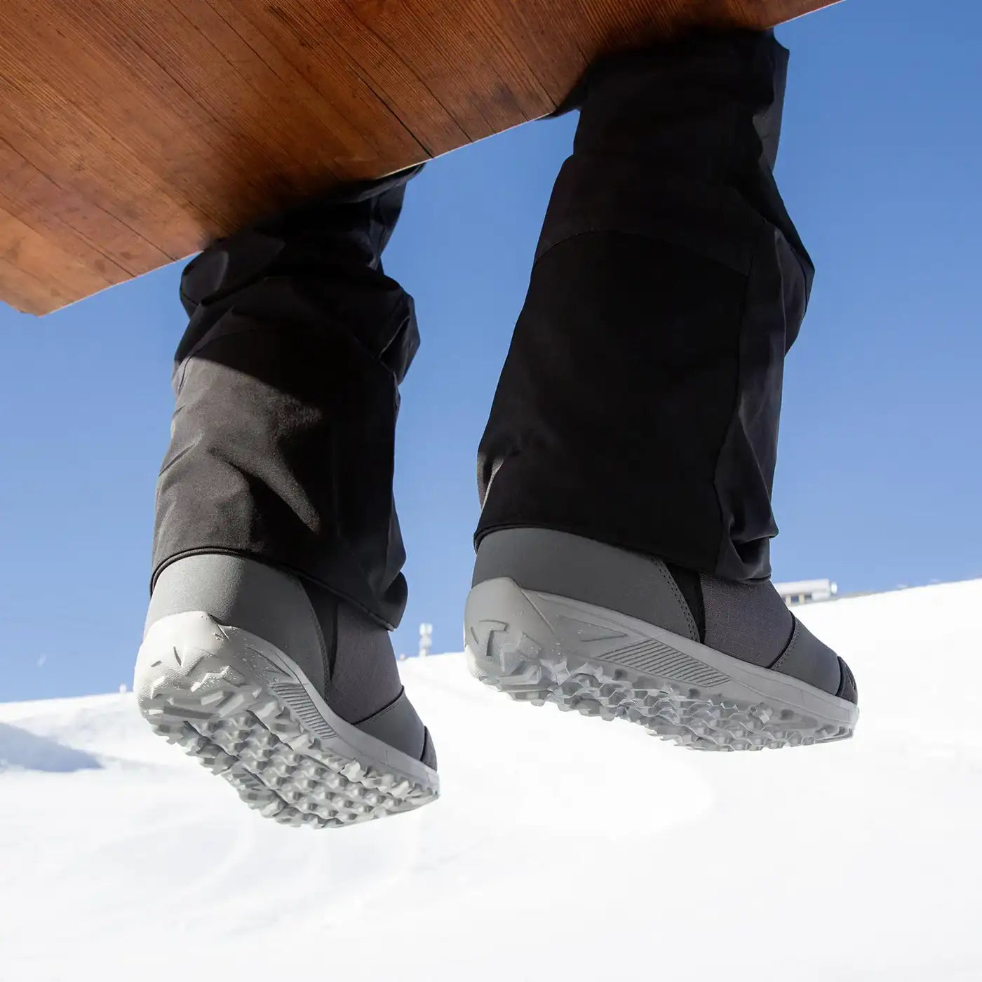 Sierra Men 2024 | Nidecker | USA