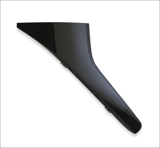 コーナーレーダーカバー｜NIFCO ONLINE SHOWROOM｜株式会社ニフコ