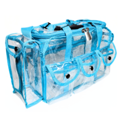 Z Palette Traveler Set Bag - Nigel Beauty