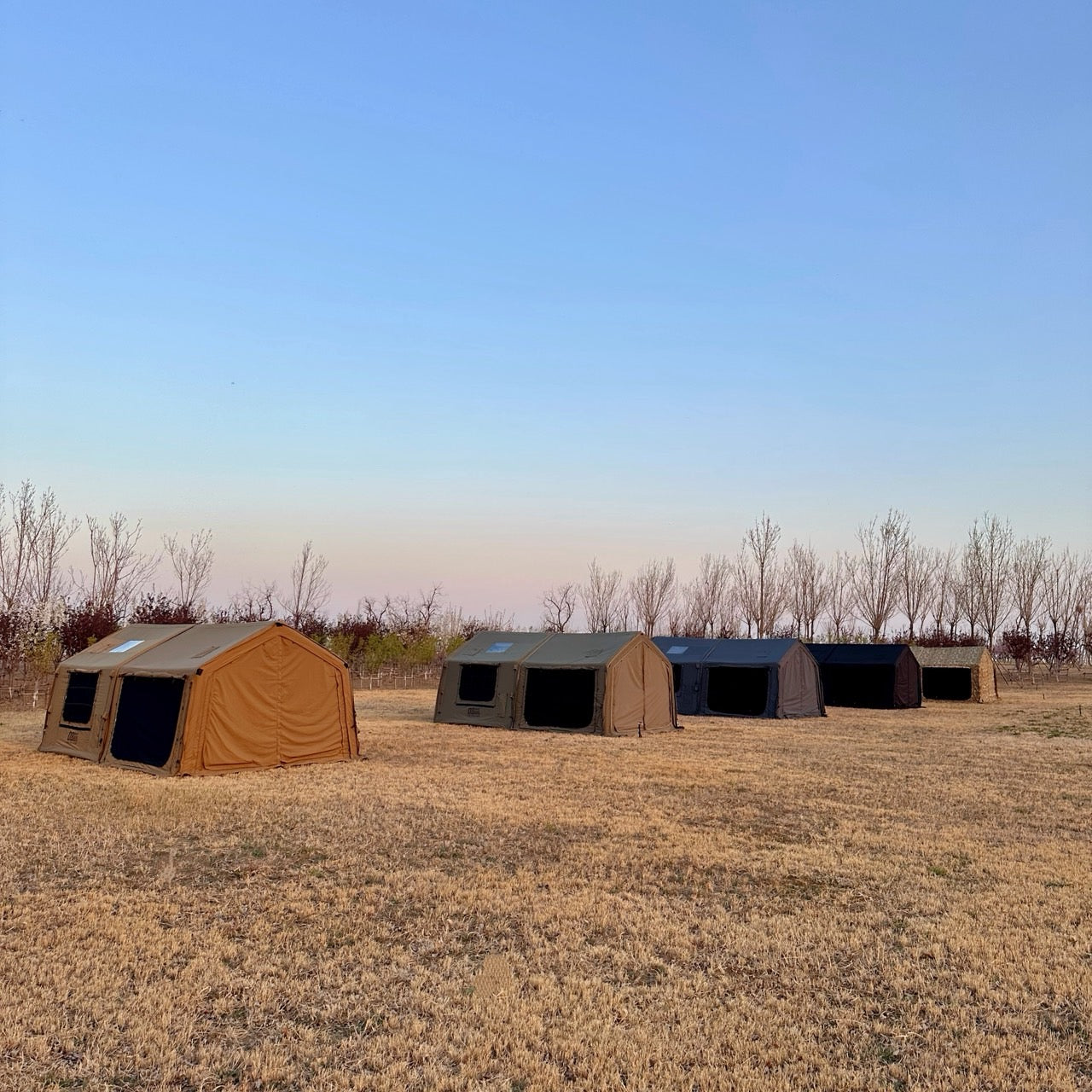 MARS TENT エアーテント（引取限定） MARS TENT エアーテント（引取