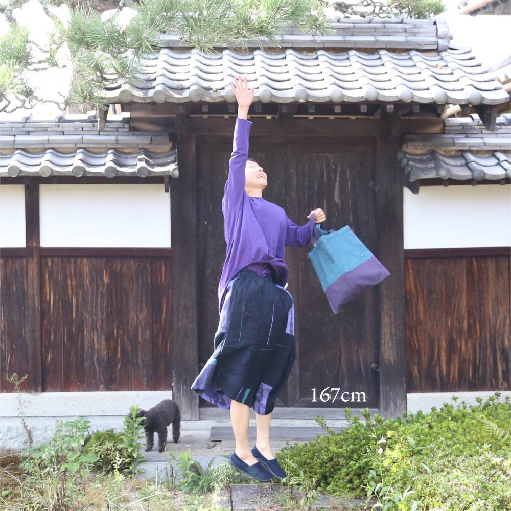 ダックス | tamaki niime