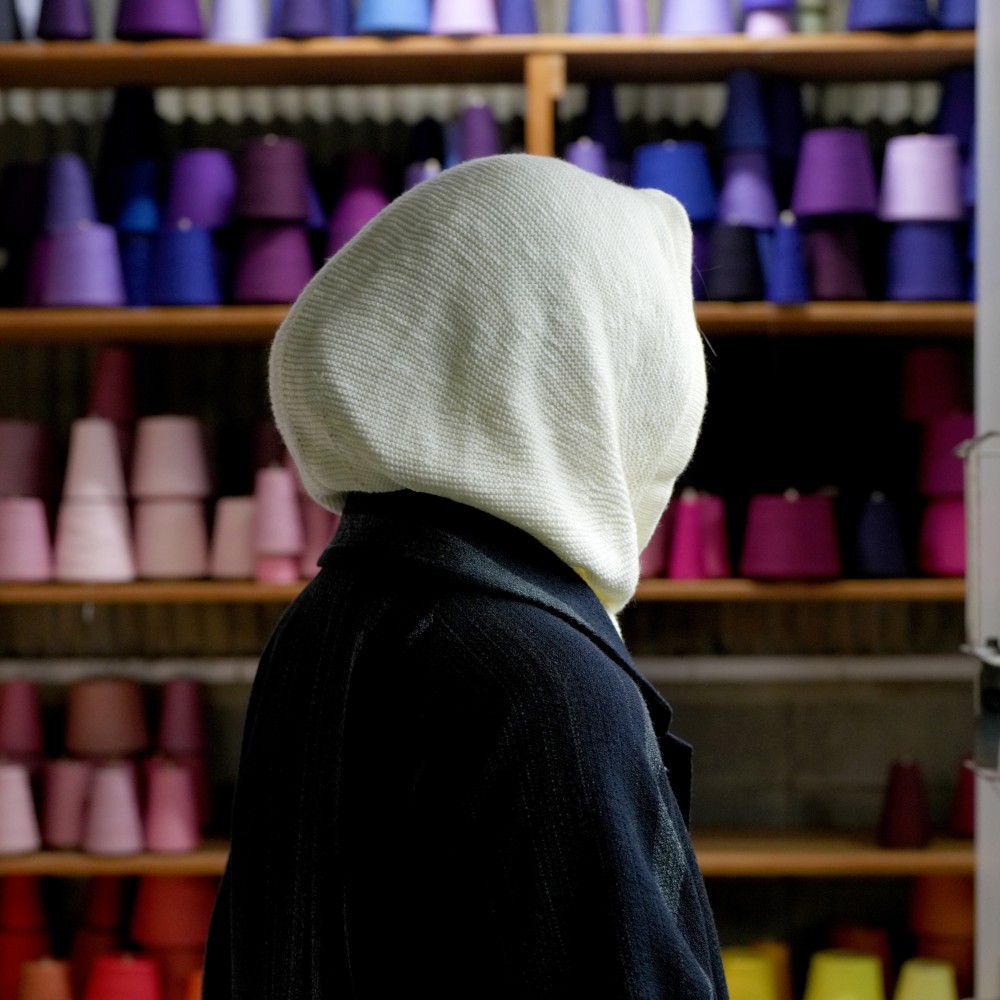 ゆきんこ | tamaki niime