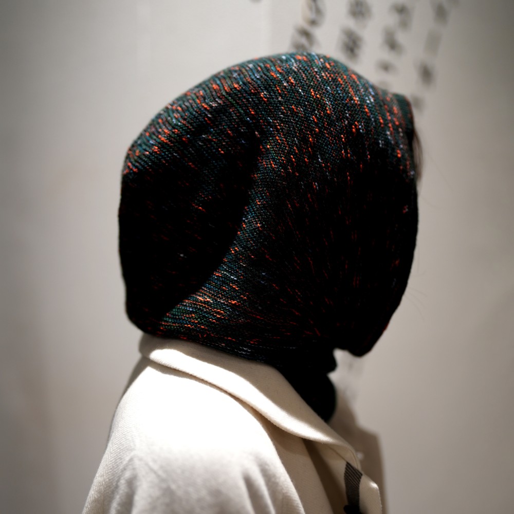 ゆきんこ | tamaki niime