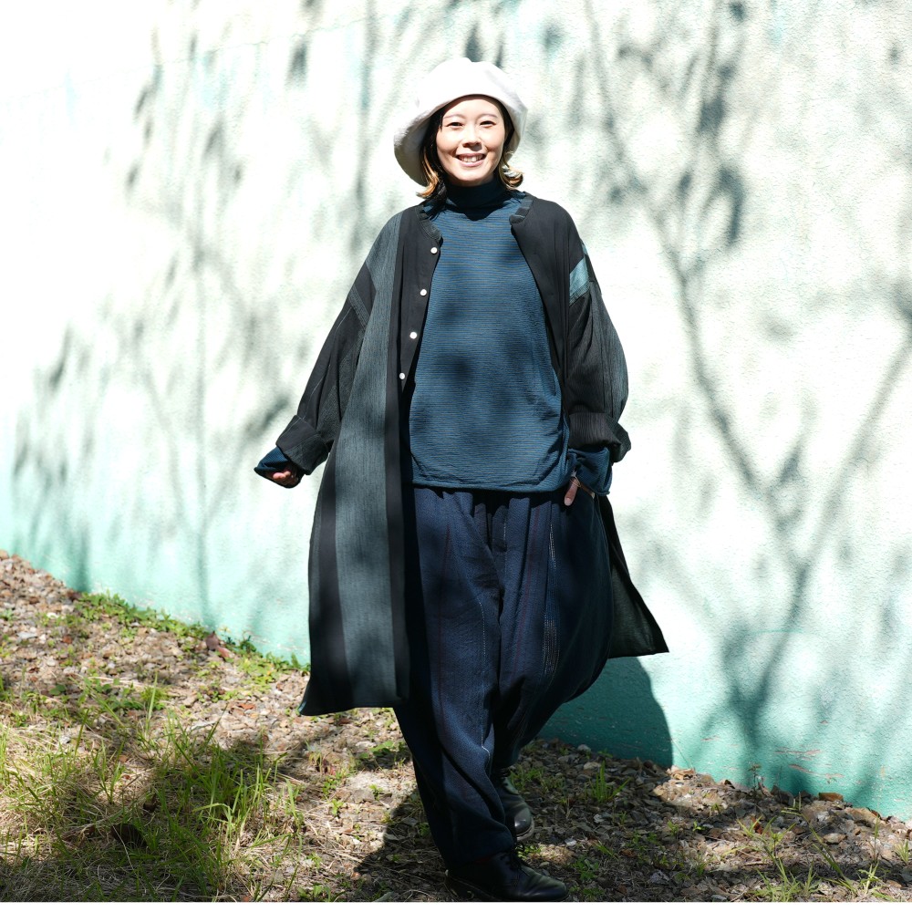 XXXL shirts | tamaki niime