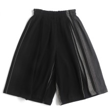 wide pants | tamaki niime