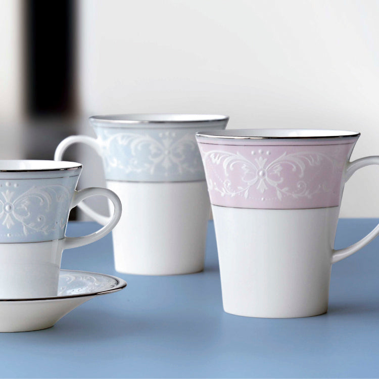 nikko食器｜ペアマグセット (色違いペアセット)｜マグ｜ニッコー公式