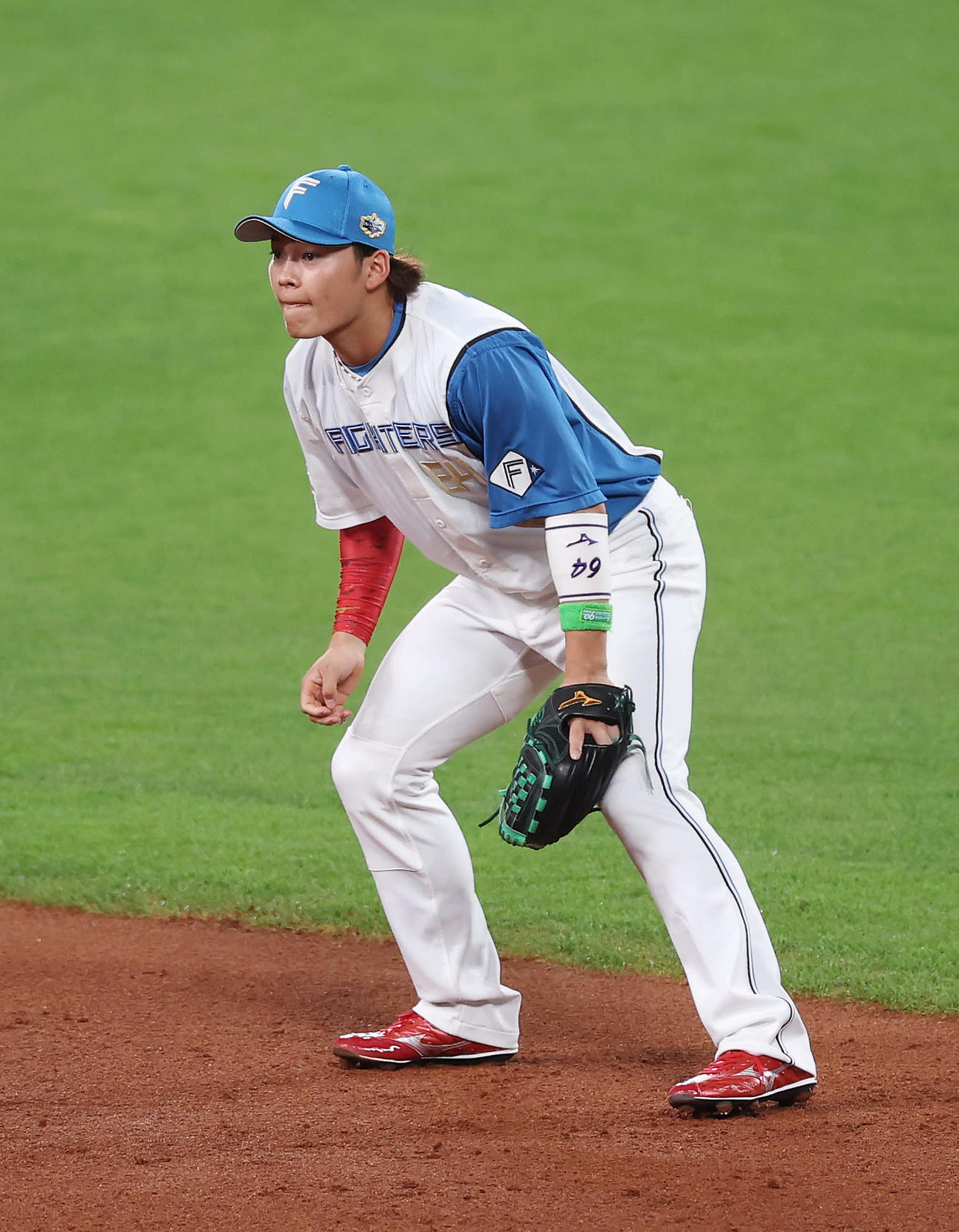 オールスター】田宮裕涼「5番・二塁」中嶋監督から打診「大丈夫です