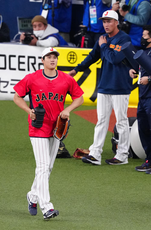 超レア！佐藤輝明 21年実使用 ジャージ（ユニフォーム）上下セット