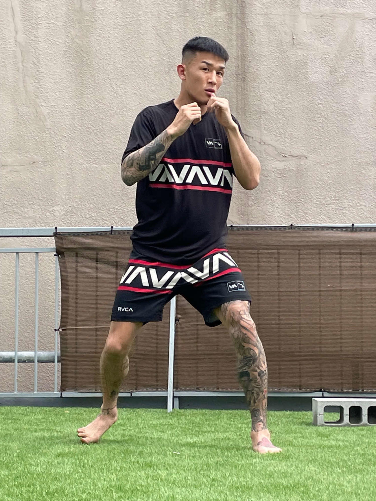 RIZIN】萩原京平、平本蓮との再戦に前向き「もう1回、ボコボコにした