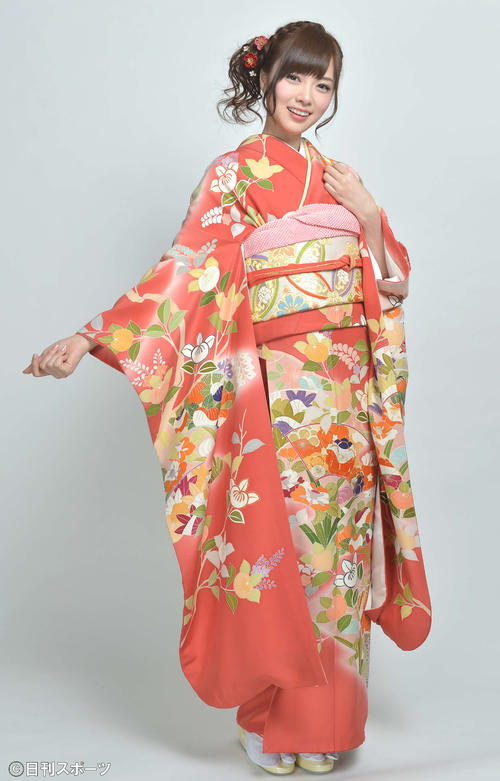 白石麻衣卒コン！9年2カ月の歩み／写真特集 - 芸能ライブ速報まとめ