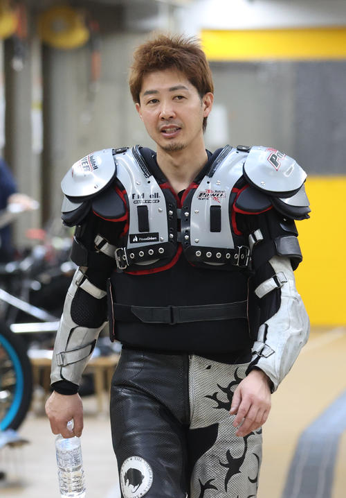 オートレーサー金子大輔選手NO1グッズ 注文 オートレーサー金子大輔