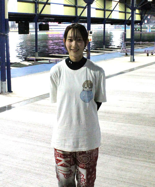 ボートレース】高憧四季が節一パワーで予選7連勝の負けなし通過「全部