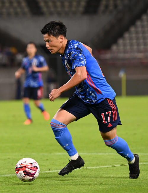 宮市亮 背番号11 日本代表 ユニフォーム 宮市亮 背番号11 日本代表