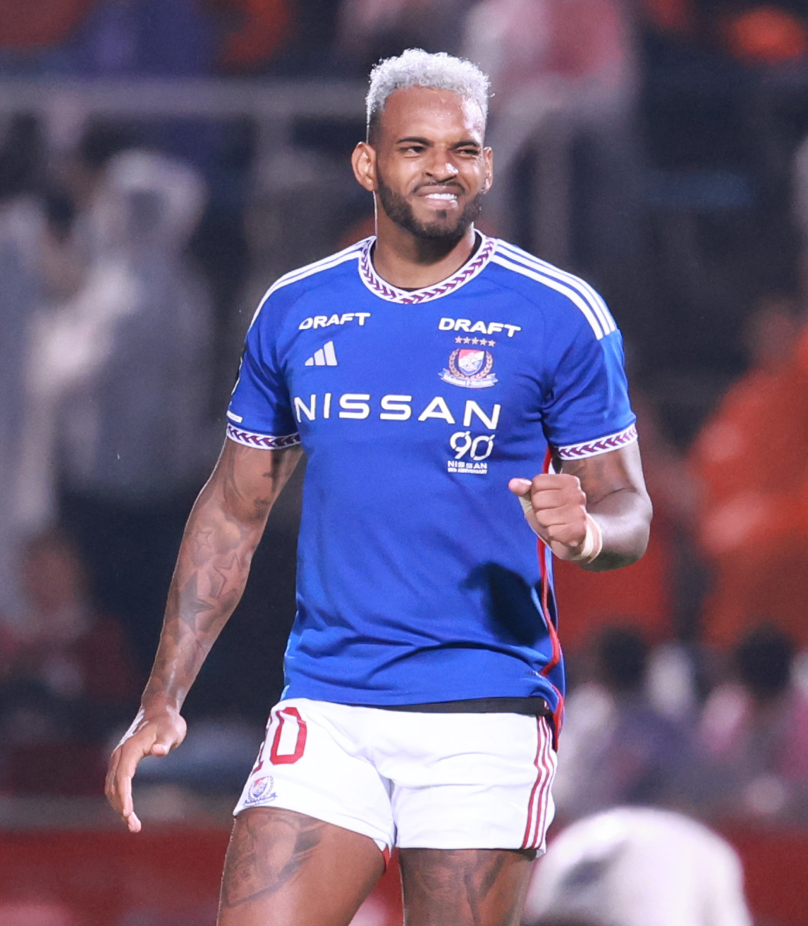 横浜Fマリノス 2024 トレーニングトップ XL 横浜Fマリノス 2024