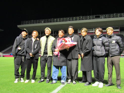 C大阪】清武弘嗣と山口蛍の元同僚2人が運命的に来季J2で対戦へ