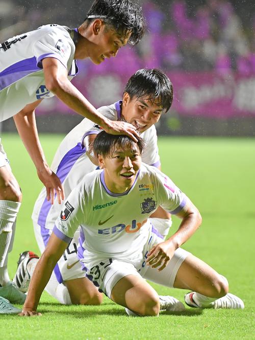 エポック ワン【中村草太】中国ダービー最後の最後に劇的勝利を演出