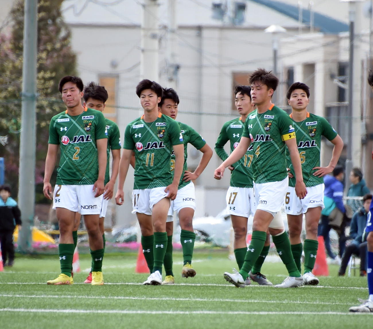 青森山田高校サッカー部 トレーニングウェア 青森山田高校サッカー部