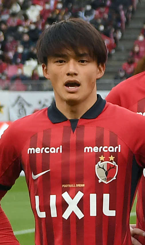 鹿島アントラーズ ユニフォーム / 常本佳吾 常本佳吾 ユニフォーム S