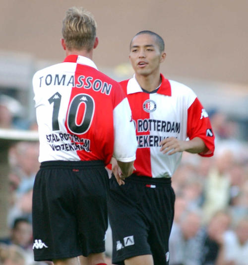 天才」元日本代表MF小野伸二引退発表 W杯3大会連続出場の司令塔