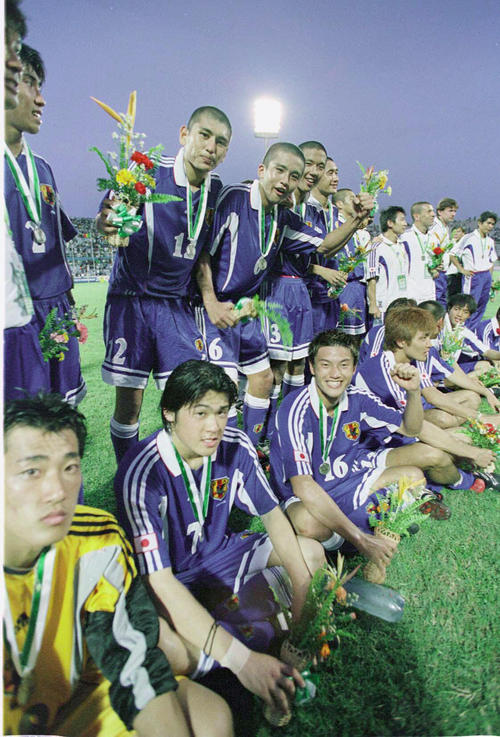 大宮】札幌小野伸二引退に「黄金世代」南雄太「もし伸二がいたら」99年