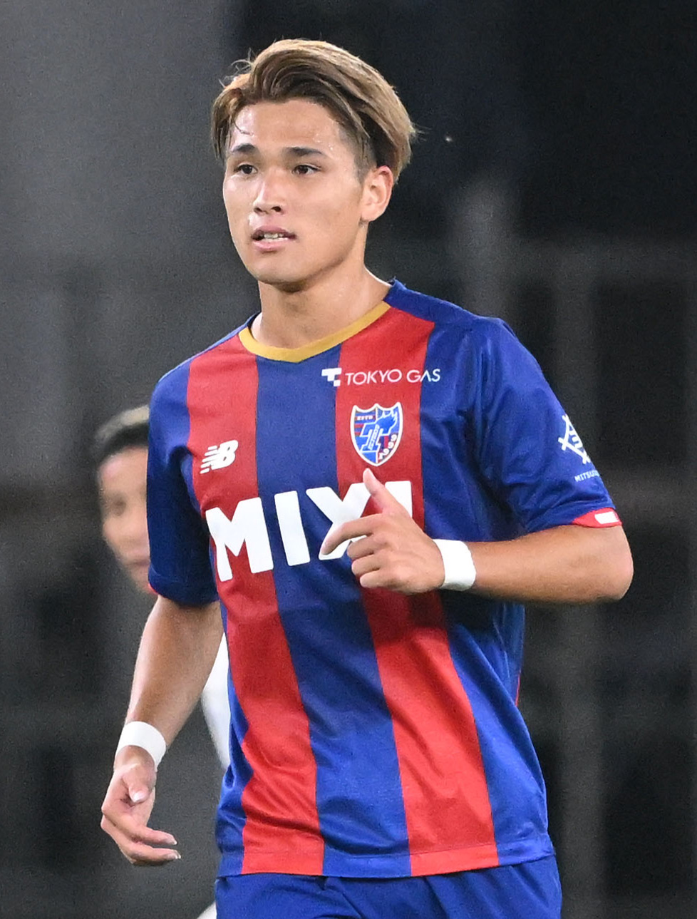 FC東京】松木玖生2年目のジンクス打破へ「新加入の選手よりも