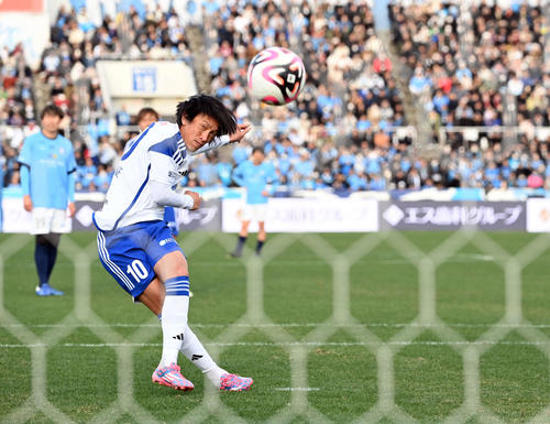 ストイコビッチ中村俊輔中田英寿 切り抜き折り込み両面ポスター 7枚