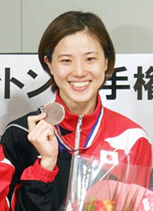 スエマエ」前田美順さんが結婚、潮田玲子ら祝福 - スポーツ : 日刊スポーツ