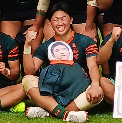 高校ラグビー】練習に食らいつく“オカン”に刺激、東福岡／連載 ＜1