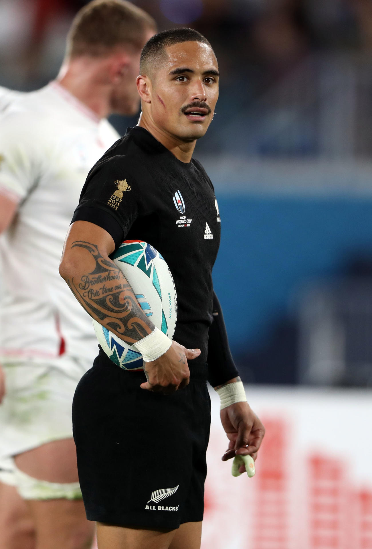 ラグビー】「オールブラックス」来日メンバーに世界的SHスミスら 29日