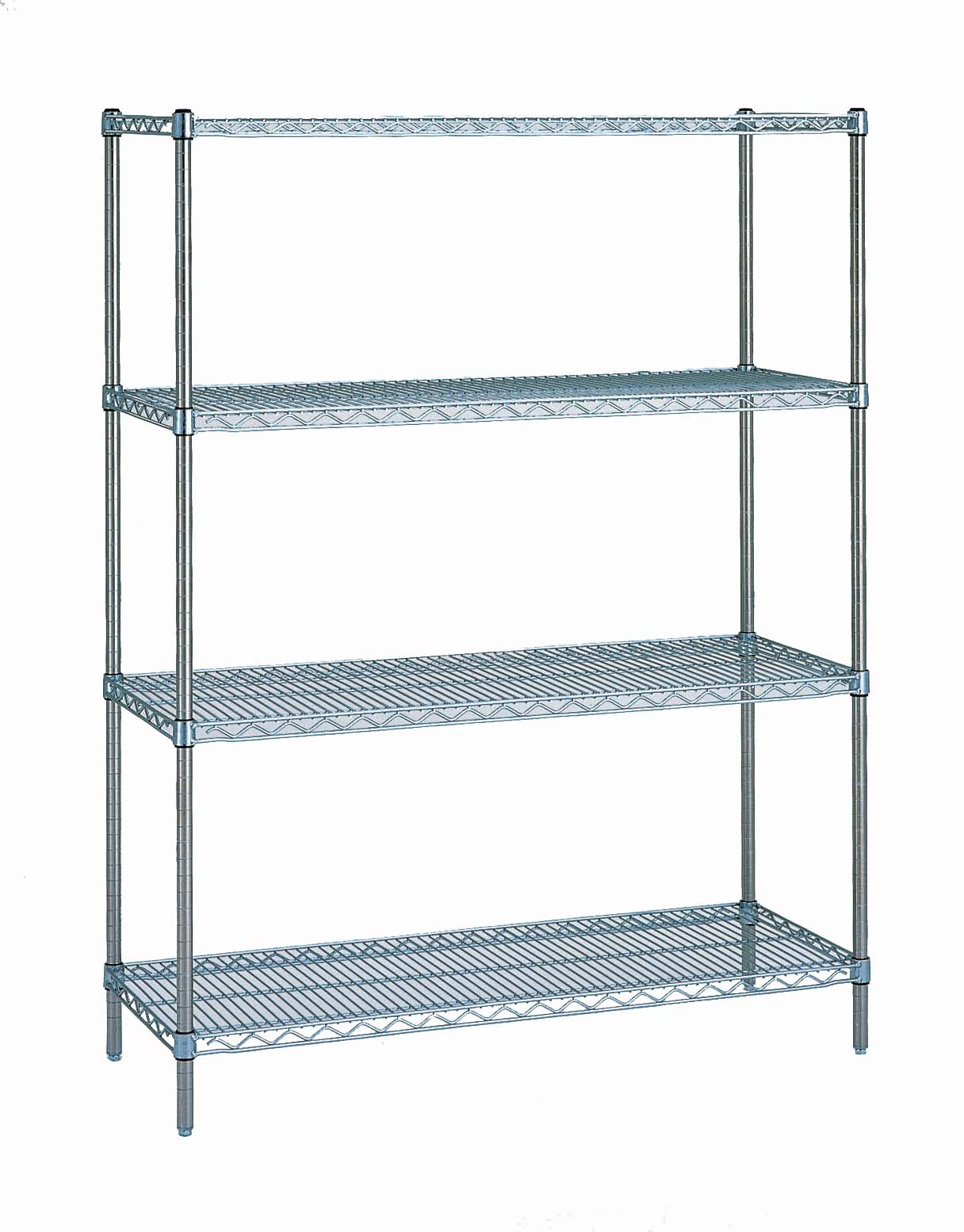 エレクターシェルフ - （作業・収納機器｜エレクターシェルフ）