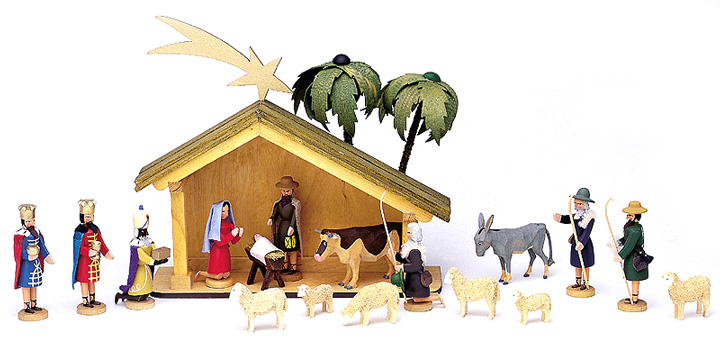 Toy makers no.25 WERNER / Walter Werner