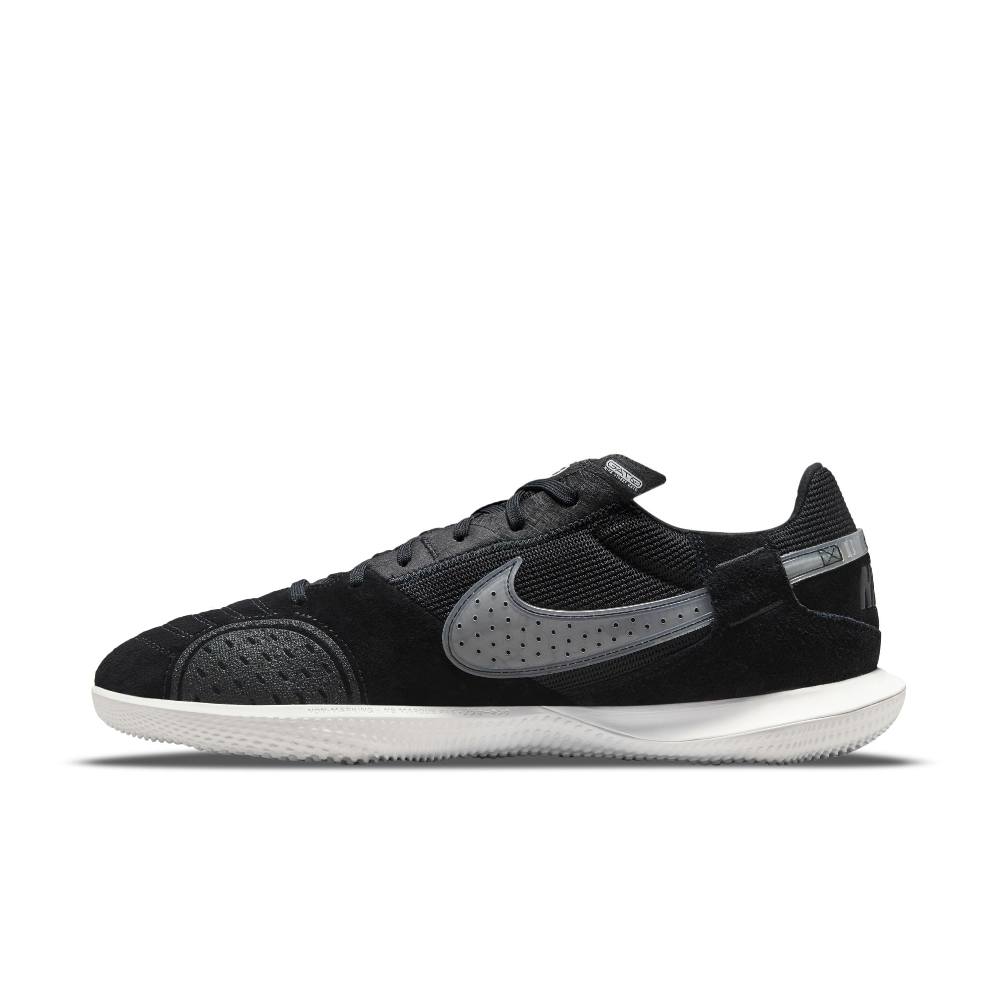 Nike Streetgato Low-Top Soccer Shoes
