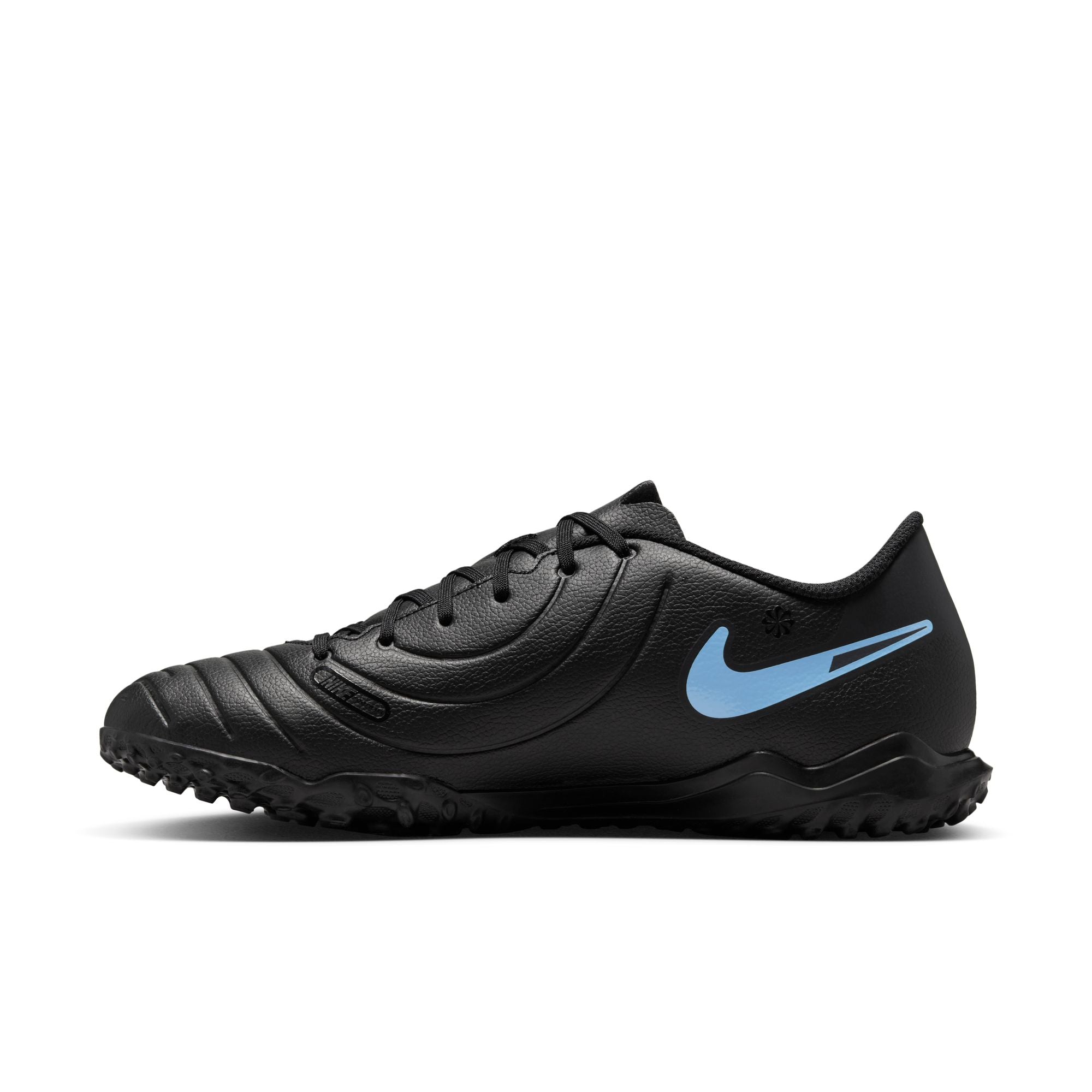 Nike Tiempo Legend 10 Club Turf Low-Top Soccer Shoes