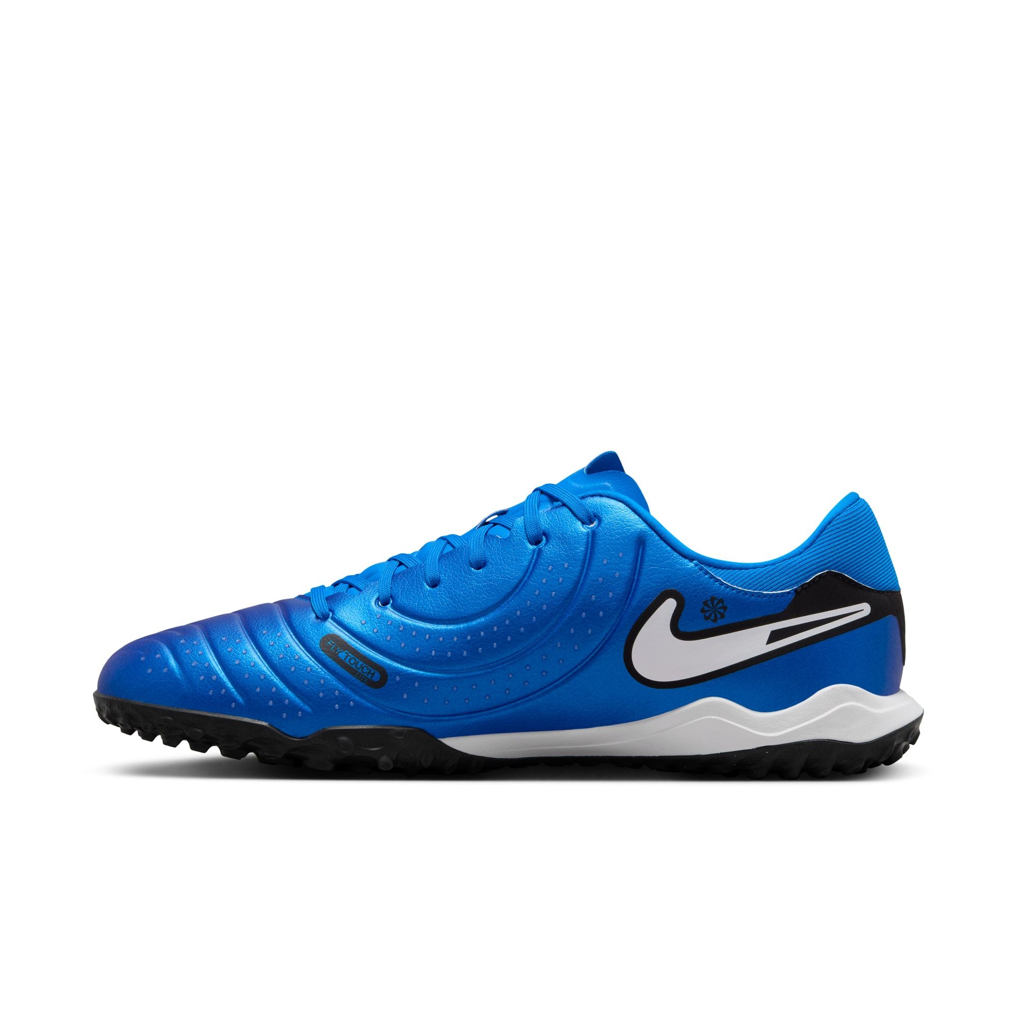 Nike Tiempo Legend 10 Academy Turf Low-Top Soccer Shoes