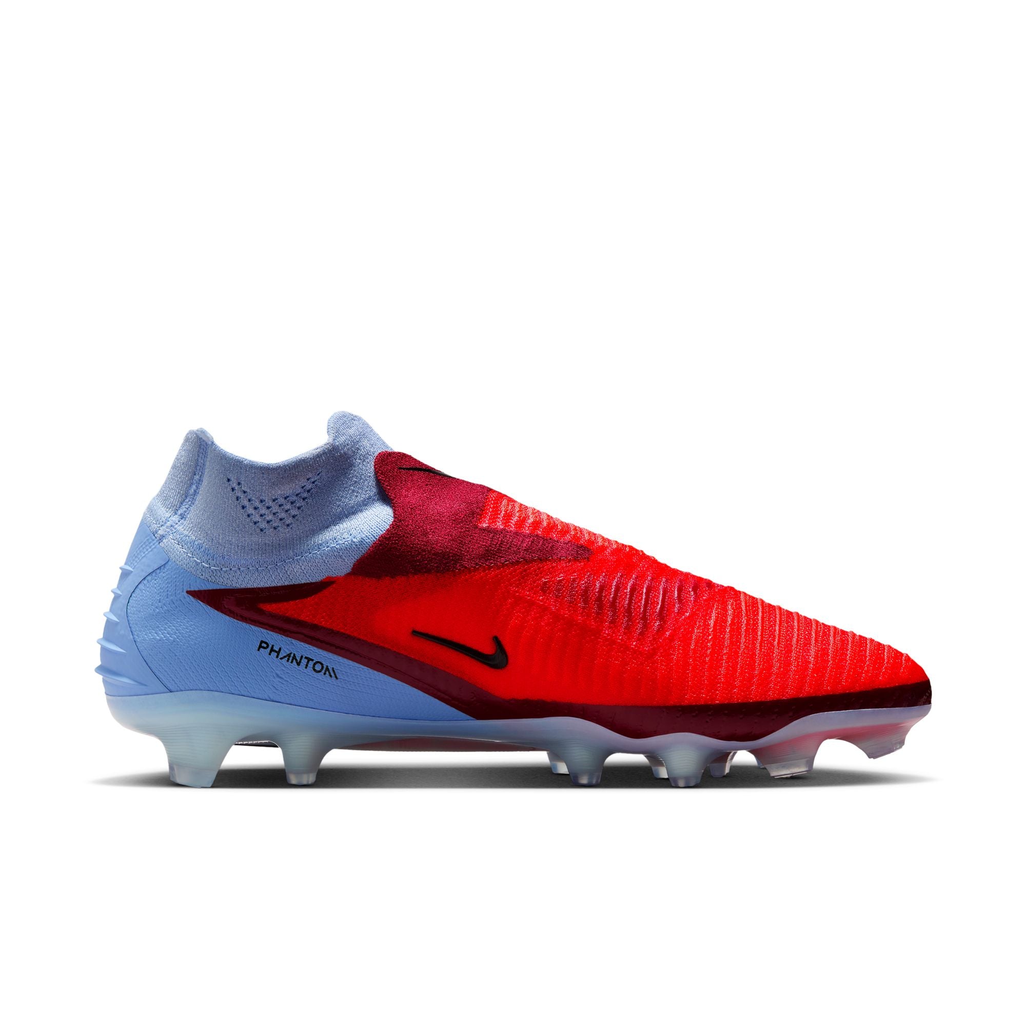 Nike Phantom 6 High Elite Firm-Ground Soccer Cleats