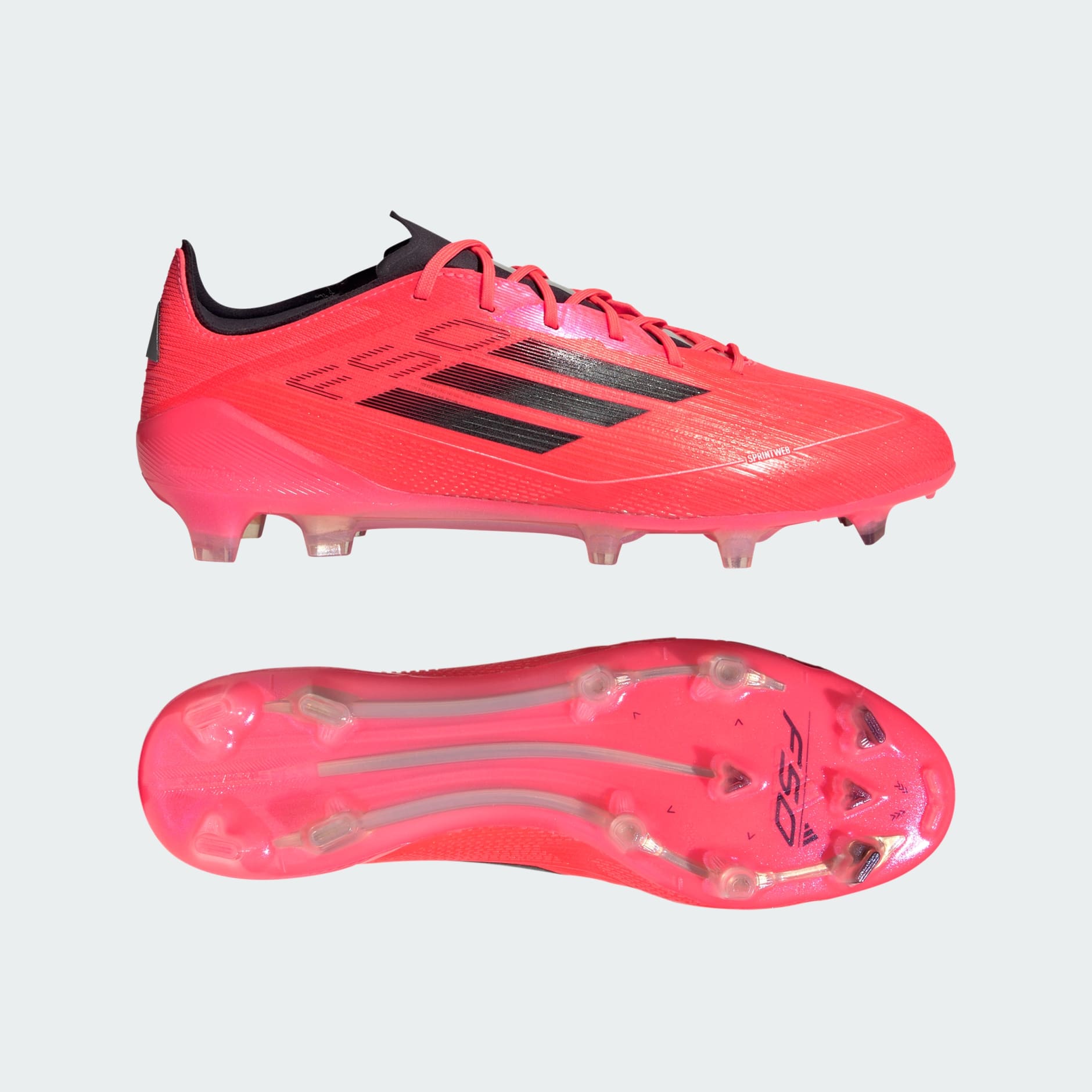 adidas F50 Elite Firm Ground Soccer Cleats