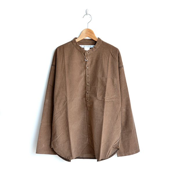 EEL products （イール） / チャコールヘンリー