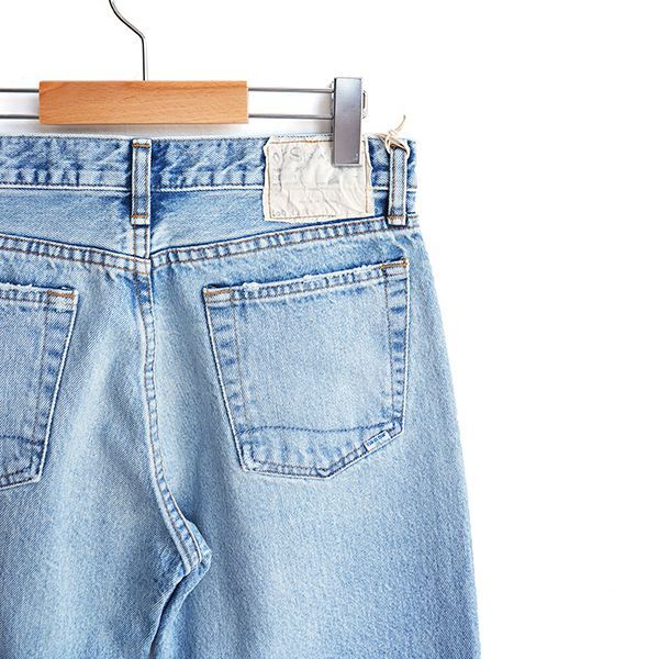 orSlow（オアスロウ）/ STANDARD DENIM 105（スタンダードデニム105